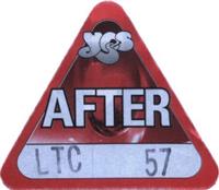 Ticket Stubs